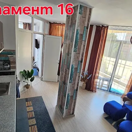 16 * ساني بيتش