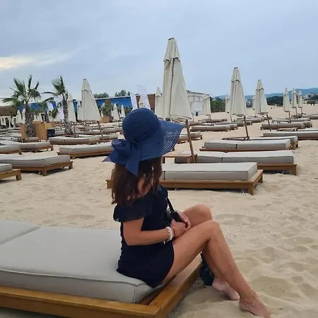 Apartment 16 Sunny Beach